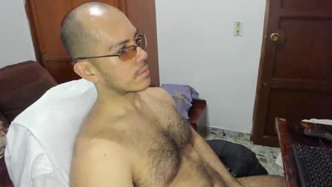 Snapshot of saintedy01 chatting on 24, 1, 2025 saintedy01 online show from 24, 1, 2025