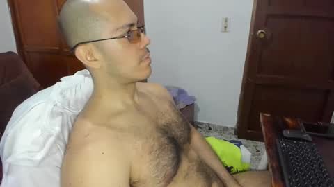 Snapshot of saintedy01 chatting on 27, 1, 2025 saintedy01 online show from 27, 1, 2025