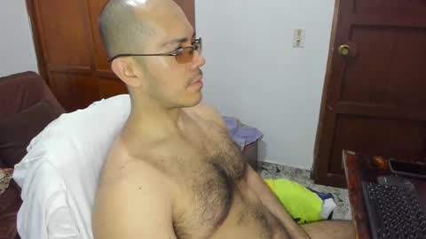 Snapshot of saintedy01 chatting on 28, 1, 2025 saintedy01 online show from 28, 1, 2025