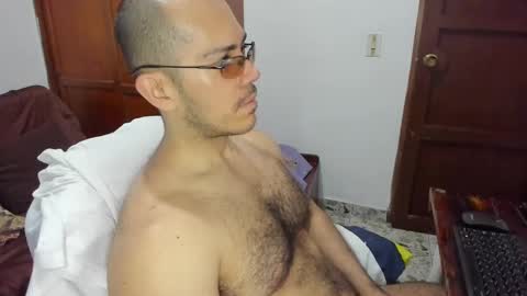 Snapshot of saintedy01 chatting on 31, 1, 2025 saintedy01 online show from 31, 1, 2025