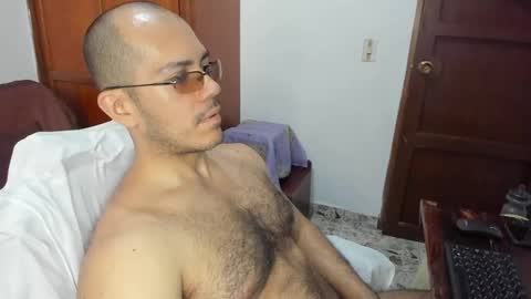 Snapshot of saintedy01 chatting on 1, 3, 2025 saintedy01 online show from 1, 3, 2025