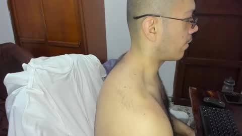 Snapshot of saintedy01 chatting on 5, 3, 2025 saintedy01 online show from 5, 3, 2025