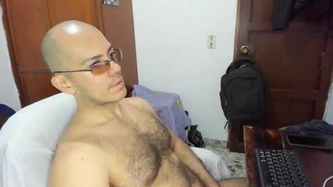 Snapshot of saintedy01 chatting on 7, 10, 2025 saintedy01 online show from 7, 10, 2025