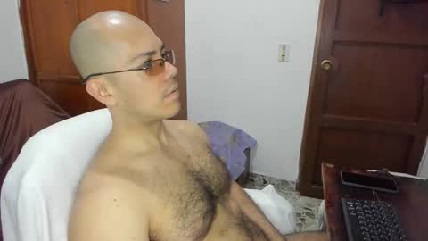 Snapshot of saintedy01 chatting on 6, 11, 2025 saintedy01 online show from 6, 11, 2025