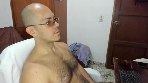 Snapshot of saintedy01 chatting on 30, 11, 2025 saintedy01 online show from 30, 11, 2025