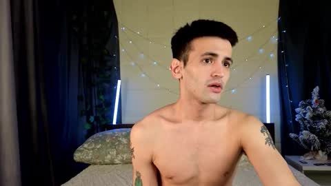 Mark online show from 6, 1, 2026