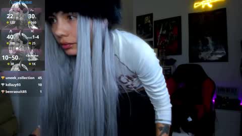 Snapshot of sakaexxx chatting on 30, 1, 2025 online show from 30, 1, 2025