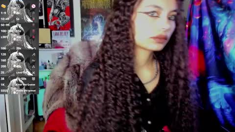 Snapshot of sakaexxx chatting on 8, 2, 2025 online show from 8, 2, 2025