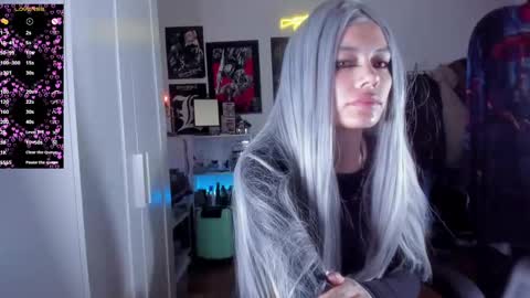 Snapshot of sakaexxx chatting on 16, 2, 2025 online show from 16, 2, 2025