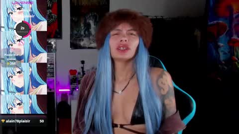 Snapshot of sakaexxx chatting on 3, 3, 2025 online show from 3, 3, 2025