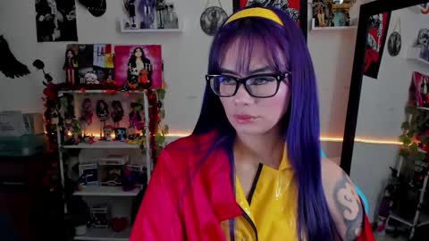 Snapshot of sakaexxx chatting on 4, 11, 2025 online show from 4, 11, 2025