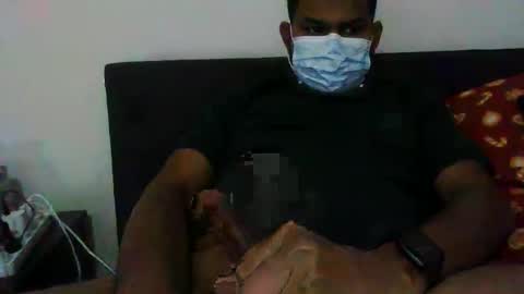 sakthi1514 online show from 20, 10, 2025