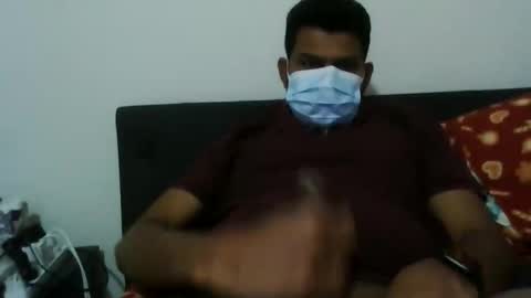 sakthi1514 online show from 26, 10, 2025