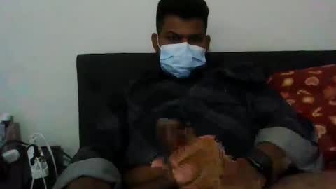 sakthi1514 online show from 5, 11, 2025