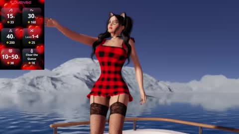 Snapshot of sakura__cute chatting on 17, 2, 2025 sara online show from 17, 2, 2025