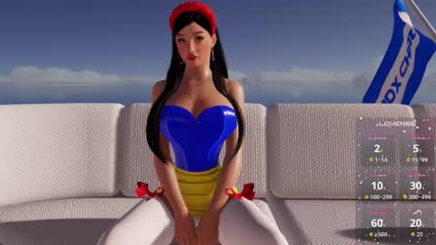 Snapshot of sakura__cute chatting on 29, 10, 2025 sara online show from 29, 10, 2025