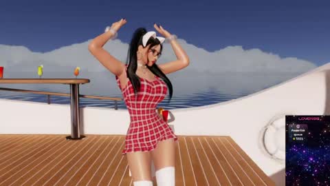 sara online show from 6, 6, 2026