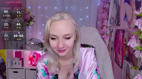 Snapshot of sakura_bb_ chatting on 6, 2, 2026 Audrey online show from 6, 2, 2026