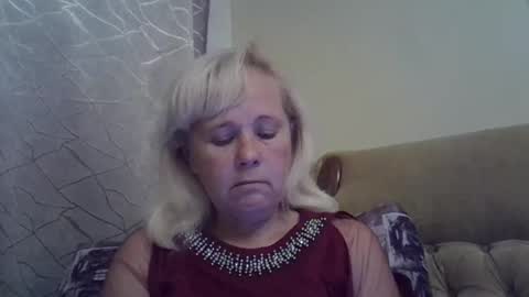 Snapshot of sakura_blonde chatting on 25, 12, 2024 sakura_blonde online show from 25, 12, 2024