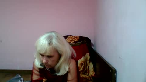 Snapshot of sakura_blonde chatting on 19, 1, 2025 sakura_blonde online show from 19, 1, 2025
