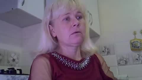Snapshot of sakura_blonde chatting on 20, 1, 2025 sakura_blonde online show from 20, 1, 2025