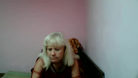 Snapshot of sakura_blonde chatting on 22, 2, 2025 sakura_blonde online show from 22, 2, 2025
