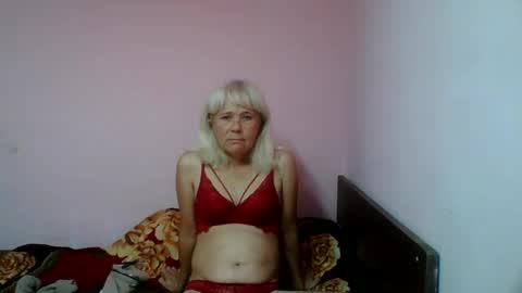 Snapshot of sakura_blonde chatting on 27, 9, 2025 sakura_blonde online show from 27, 9, 2025