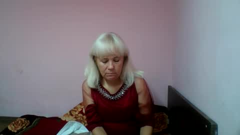 Snapshot of sakura_blonde chatting on 27, 9, 2025 sakura_blonde online show from 27, 9, 2025