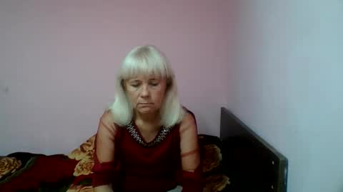 Snapshot of sakura_blonde chatting on 28, 9, 2025 sakura_blonde online show from 28, 9, 2025