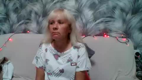 Snapshot of sakura_blonde chatting on 3, 10, 2025 sakura_blonde online show from 3, 10, 2025