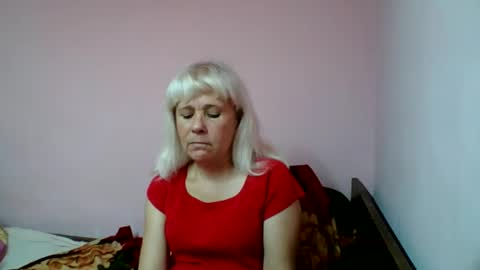 sakura_blonde online show from 24, 11, 2025