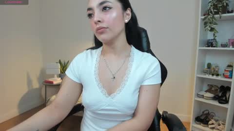 Sakura Harper online show from 7, 4, 2026