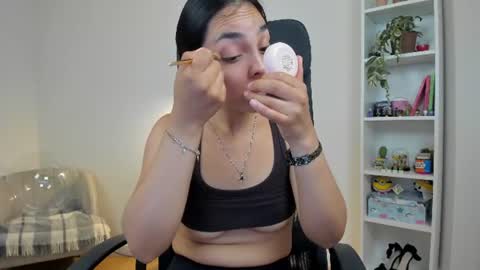Snapshot of sakura_harper chatting on 23, 6, 2026 Sakura Harper online show from 23, 6, 2026