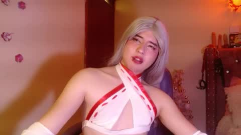 Snapshot of sakuraa_9 chatting on 16, 12, 2025 saku online show from 16, 12, 2025