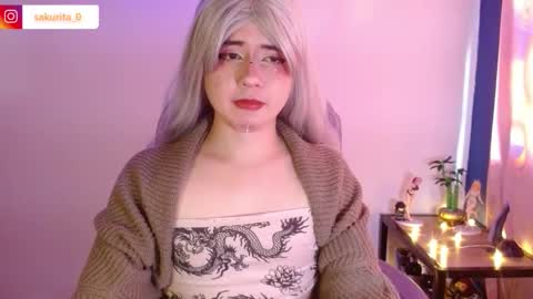 Snapshot of sakuraa_9 chatting on 9, 2, 2026 saku online show from 9, 2, 2026