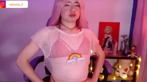 saku online show from 13, 4, 2026