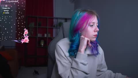 sakurabliss online show from 16, 1, 2026