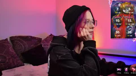 sakurabliss online show from 12, 2, 2026