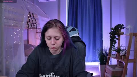 sakurabliss online show from 28, 3, 2026