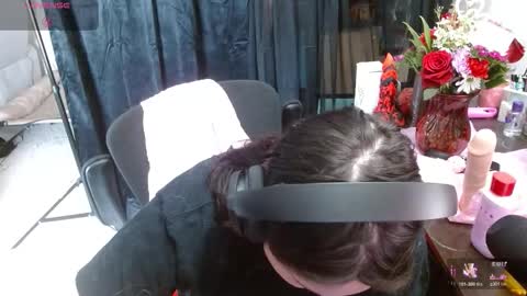 salacious_bunny online show from 15, 2, 2026