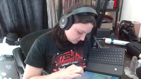 salacious_bunny online show from 1, 3, 2026