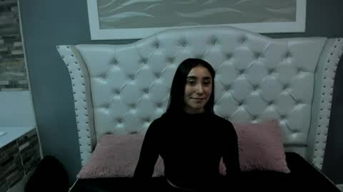 Snapshot of salana_tomson chatting on 1, 7, 2026 salana_tomson online show from 1, 7, 2026