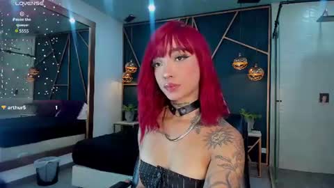 Snapshot of salem_rose chatting on 24, 6, 2026 salem online show from 24, 6, 2026
