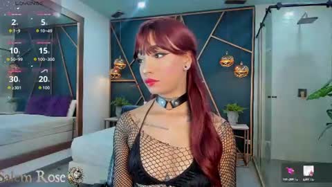 Snapshot of salem_rose chatting on 8, 7, 2026 salem online show from 8, 7, 2026