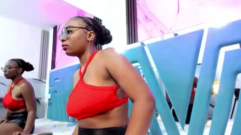 Snapshot of salem_rosee chatting on 18, 2, 2026 salem_rosee online show from 18, 2, 2026