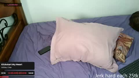 Snapshot of salemqueer_ chatting on 31, 5, 2026 Sam online show from 31, 5, 2026