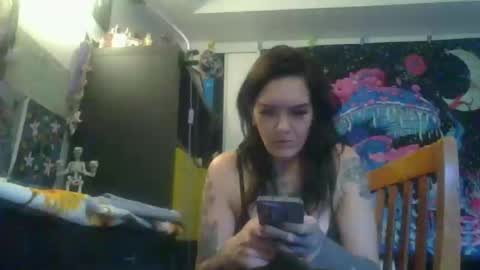 salemsslut online show from 27, 1, 2025