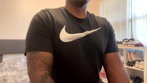 Snapshot of salgozzi chatting on 28, 1, 2025 Cum Hanks online show from 28, 1, 2025