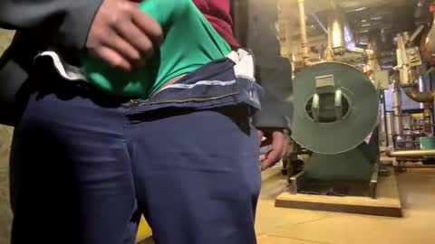 Snapshot of salgozzi chatting on 8, 3, 2025 Cum Hanks online show from 8, 3, 2025