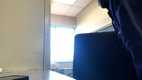 Snapshot of salgozzi chatting on 18, 9, 2025 Cum Hanks online show from 18, 9, 2025